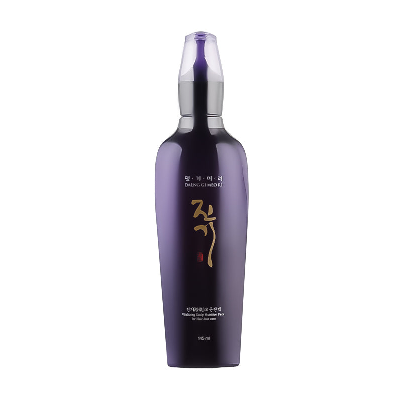 Daeng Gi Meo Ri Vitalizing Scalp Nutrition Pack 145 ml - Feel You