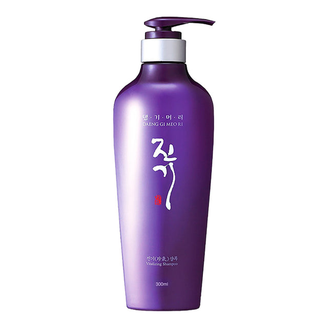 Daeng Gi Meo Ri Vitalizing Shampoo 300 ml - Feel You