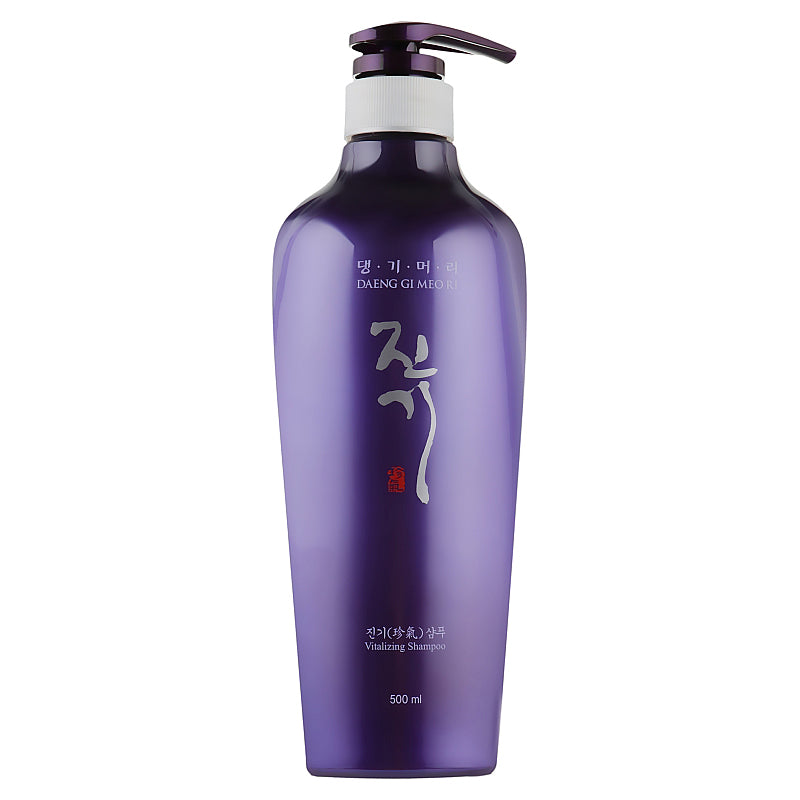 Daeng Gi Meo Ri Vitalizing Shampoo 500 ml - Feel You