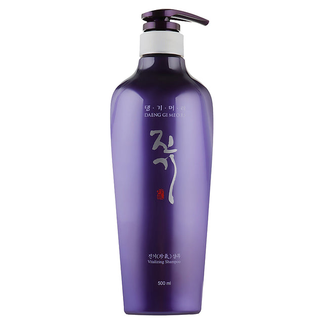 Daeng Gi Meo Ri Vitalizing Shampoo 500 ml - Feel You