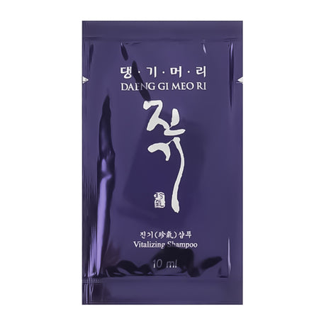 Daeng Gi Meo Ri Vitalizing Shampoo SAMPLE 7 ml - Feel You