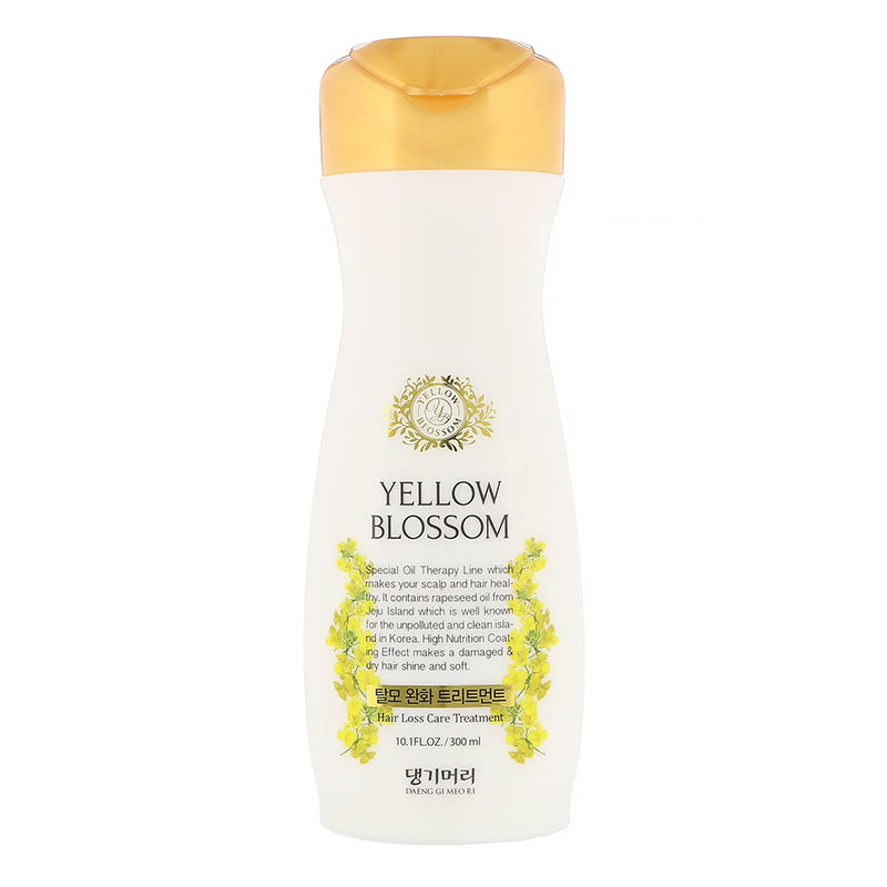 Daeng Gi Meo Ri YELLOW BLOSSOM Treatment , 300 ml - Feel You