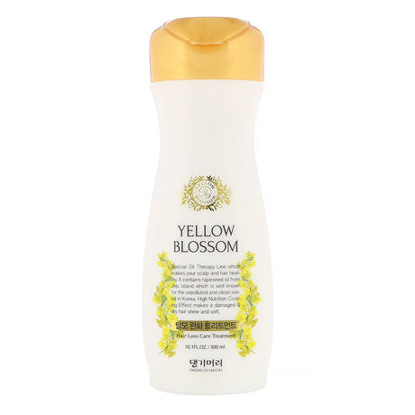 Daeng Gi Meo Ri YELLOW BLOSSOM Treatment , 300 ml - Feel You