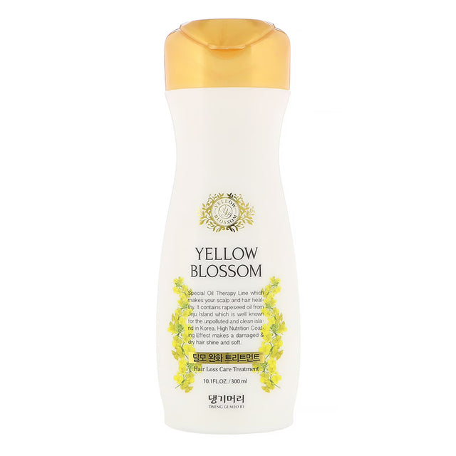 Daeng Gi Meo Ri YELLOW BLOSSOM Treatment , 300 ml - Feel You