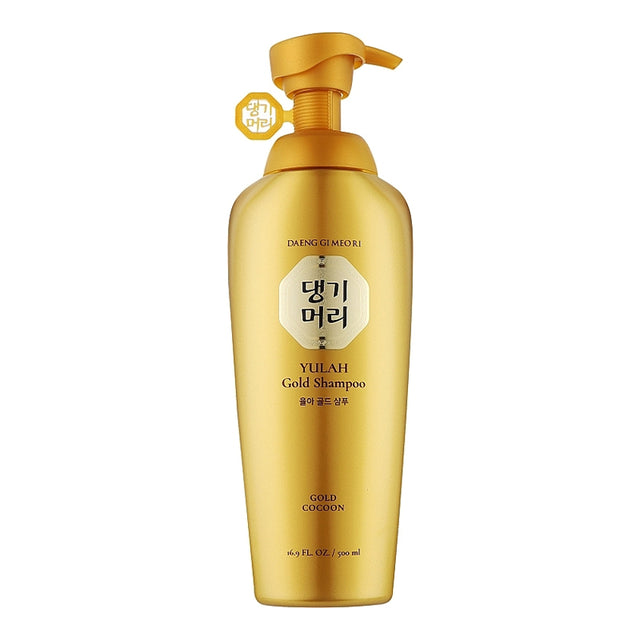 Daeng Gi Meo Ri Yulah Gold Shampoo 500 ml - Feel You