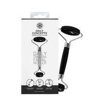 Daily Concepts - Daily Concepts Facial Roller Obsidian 1 pcs - Feel You