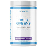 Daily Greens Powder - 510 грама - Feel You