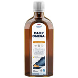 Daily Omega Liquid | Natural Lemon Flavored - 250 мл - Feel You