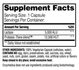 DairyAssist - 30 капсули - Feel You