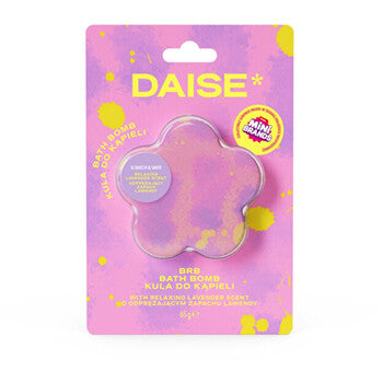 Daise - Brb Bath Bomb - Bomba do koupele - 85.0g - Feel You