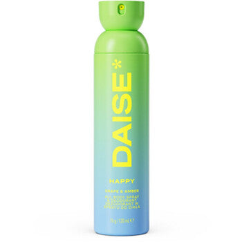 Daise - Happy Body Spray & Deodorant - Tělový sprej a deodorant - 120ml - Feel You