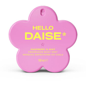 Daise - Hello Fragrance Body Mist - Parfemovaná tělová mlha - 100ml - Feel You