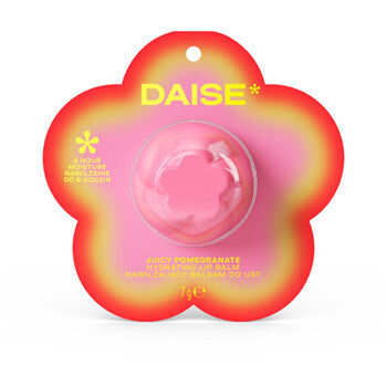 Daise - Juicy Pomegranate Lip Balm - Hydratační balzám na rty - 7.0g - Feel You