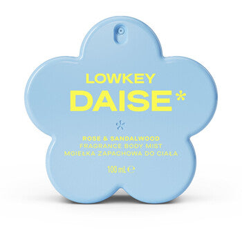 Daise - Lowkey Fragrance Body Mist - Parfemovaná tělová mlha - 100ml - Feel You