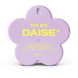 Daise - Oh So Fragrance Body Mist - Parfemovaná tělová mlha - 100ml - Feel You