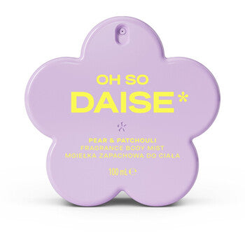 Daise - Oh So Fragrance Body Mist - Parfemovaná tělová mlha - 100ml - Feel You