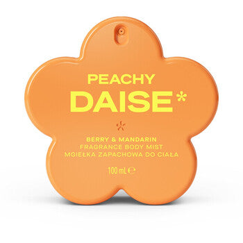 Daise - Peachy Fragrance Body Mist - Parfemovaná tělová mlha - 100ml - Feel You