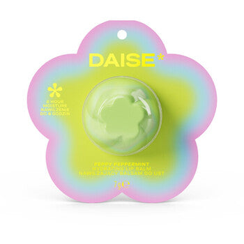 Daise - Peppy Peppermint Lip Balm - Hydratační balzám na rty - 7.0g - Feel You