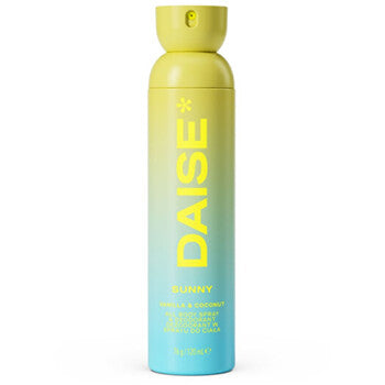 Daise - Sunny Body Spray & Deodorant - Tělový sprej a deodorant - 120ml - Feel You