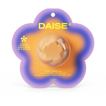 Daise - Very Vanilla Lip Balm - Hydratační balzám na rty - 7.0g - Feel You