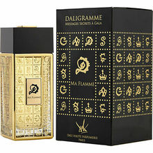 Dali Haute Parfumerie - Daligramme Ma Flamme EDP - 100ml - Feel You