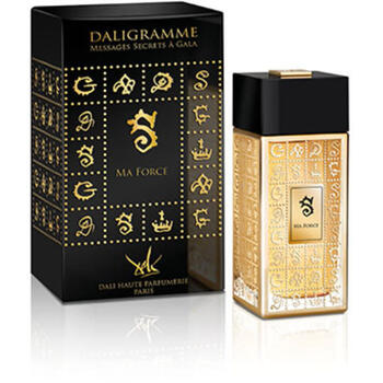 Dali Haute Parfumerie - Daligramme Ma Force EDP - 100ml - Feel You