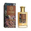 Dancing Leaves EDP - 100ml - Feel You