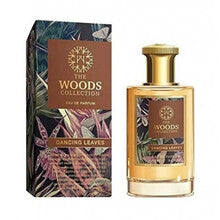 Dancing Leaves EDP - 100ml - Feel You