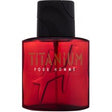 Daniel Hechter - Titanium EDT - 75ml - Feel You