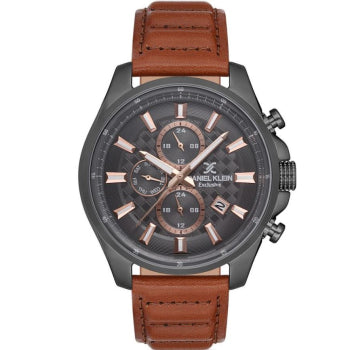 Daniel Klein DK.1.12811-4 - Feel You