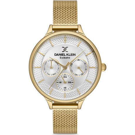 Daniel Klein DK.1.12990-3 - Feel You
