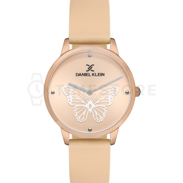 Daniel Klein DK.1.13023-2 - Feel You