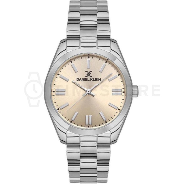 Daniel Klein DK.1.13487-2 - Feel You