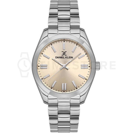 Daniel Klein DK.1.13487-2 - Feel You