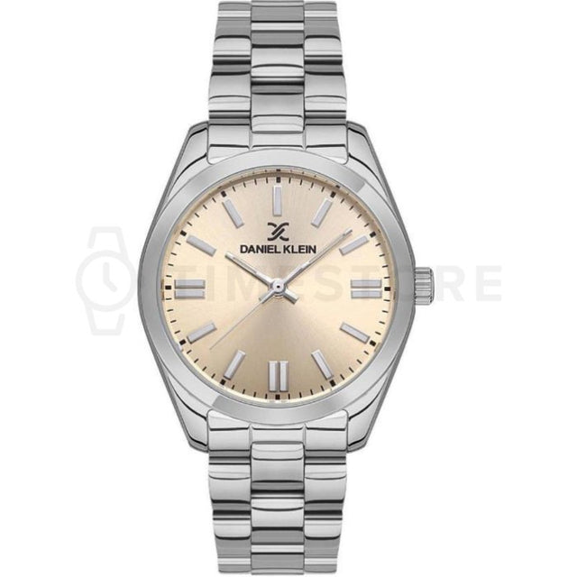 Daniel Klein DK.1.13487-2 - Feel You