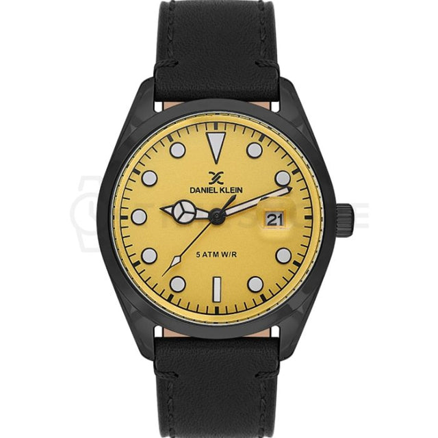 Daniel Klein DK.1.13836-5 - Feel You