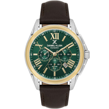 Daniel Klein DK.1.14223-4 - Feel You