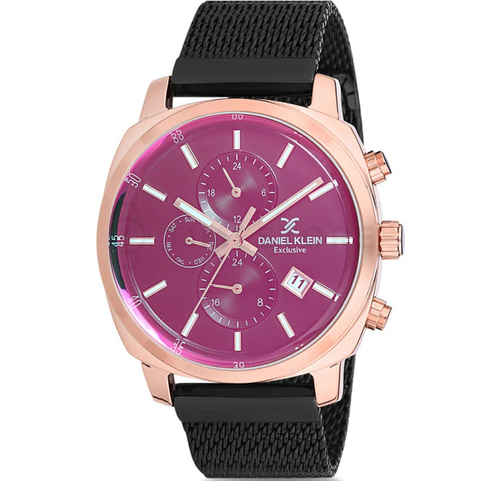 Daniel Klein DK12138-2 - Feel You