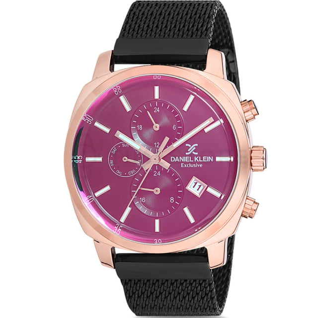 Daniel Klein DK12138-2 - Feel You