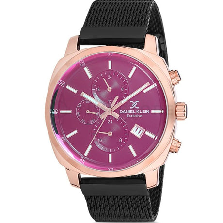 Daniel Klein DK12138-2 - Feel You