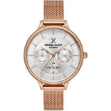Daniel Klein Exclusive DK.1.12990-2 - Feel You