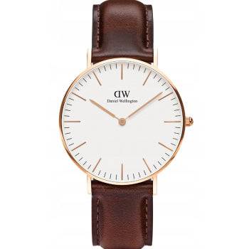 Daniel Wellington Classic Bristol DW00100039 - Feel You