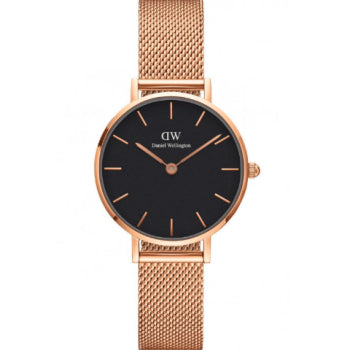 Daniel Wellington Classic Petite 28 Melrose DW00100217 - Feel You