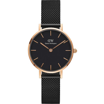 Daniel Wellington Classic Petite Ashfield DW00100245 - Feel You
