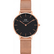 Daniel Wellington Classic Petite DW00100161 - Feel You