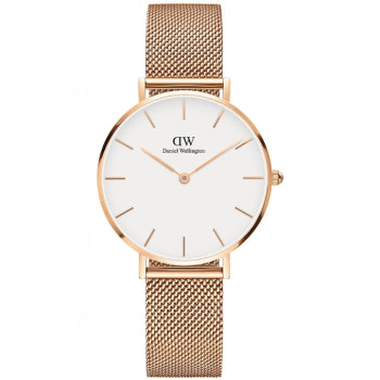 Daniel Wellington Classic Petite Melrose DW00100163 - Feel You
