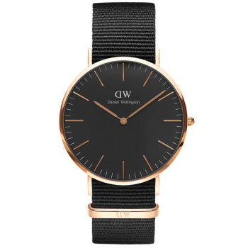 Daniel Wellington DW00100148 - Feel You