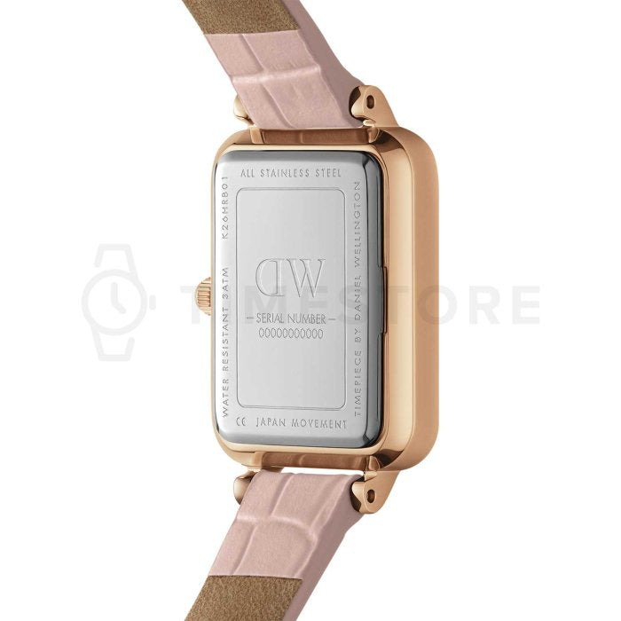 Daniel Wellington DW00100508 - Feel You