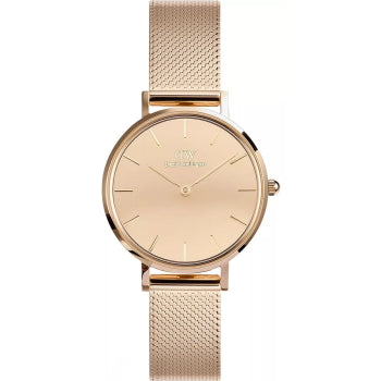 Daniel Wellington DW00100795 - Feel You