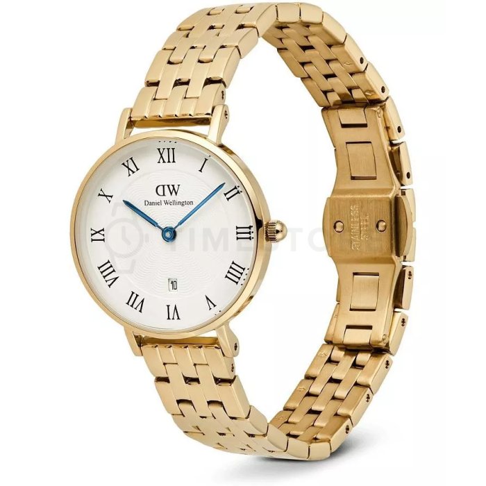 Daniel Wellington DW00100857 - Feel You